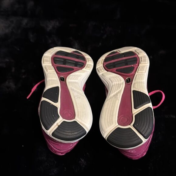 Women’s Nike Lunarglide 5 Running Shoes - Picture 6 of 10